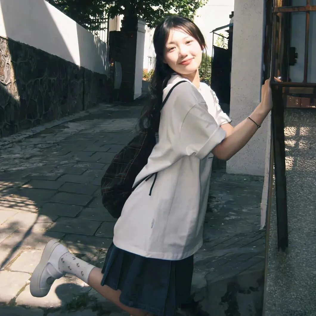 云中行走