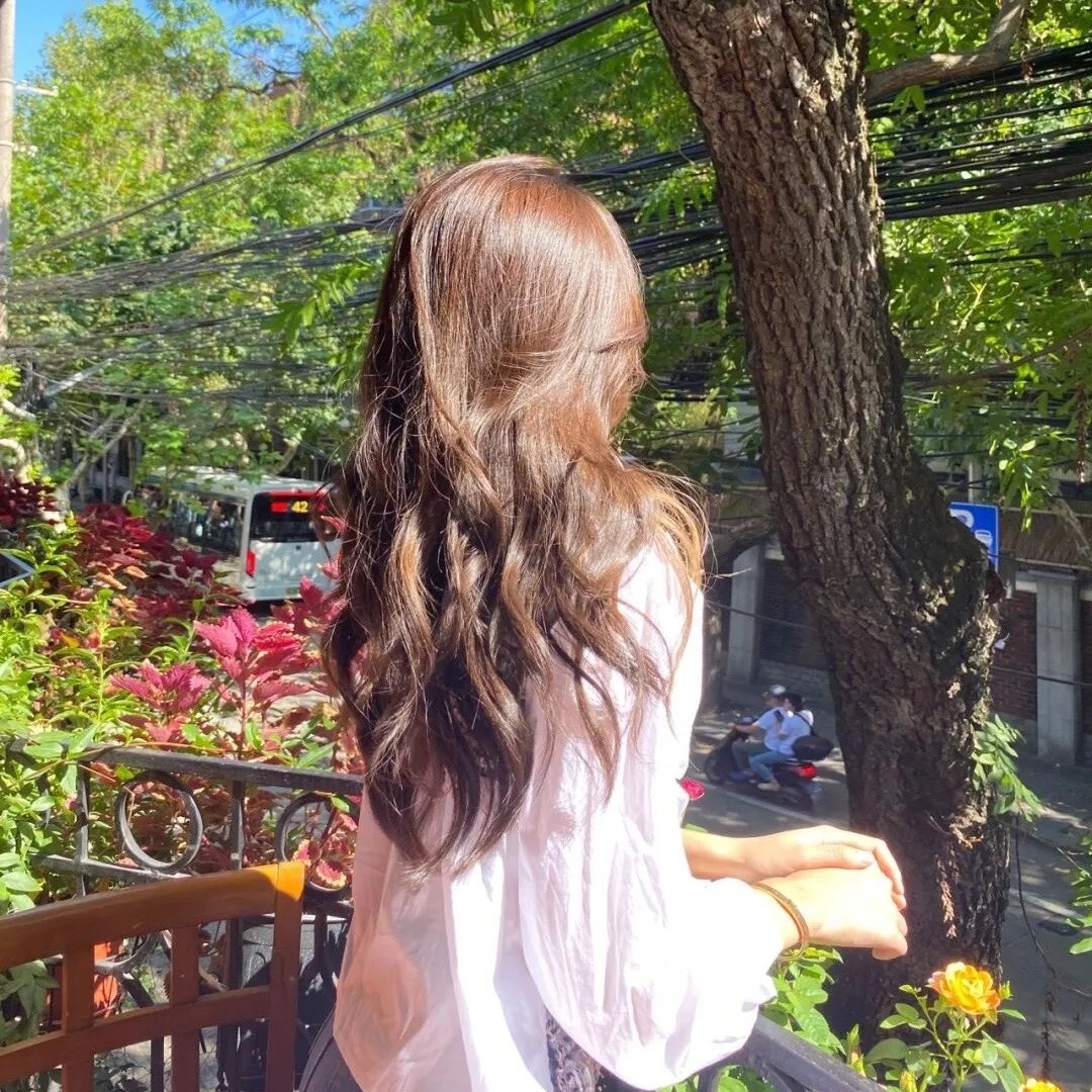 女人的反攻